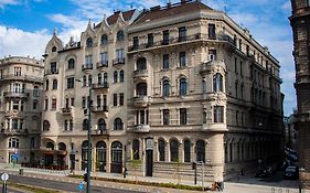 Matyas Hotel Budapest